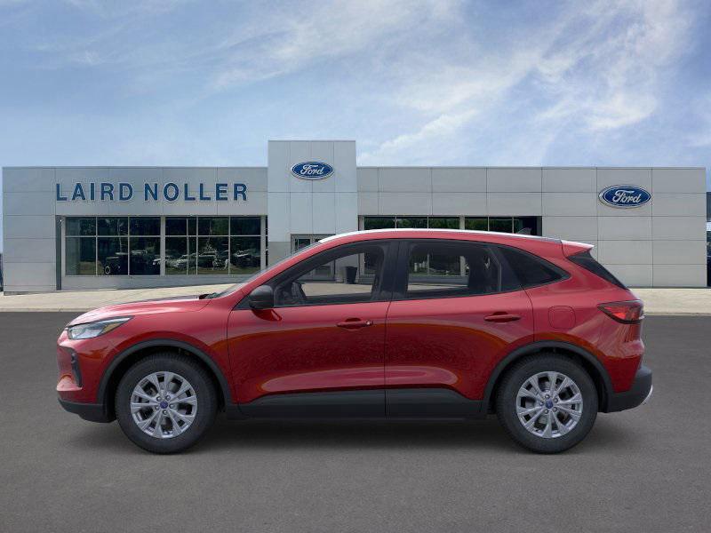 new 2025 Ford Escape car, priced at $24,758