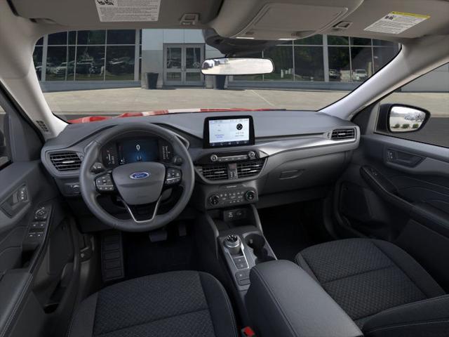 new 2025 Ford Escape car, priced at $28,319