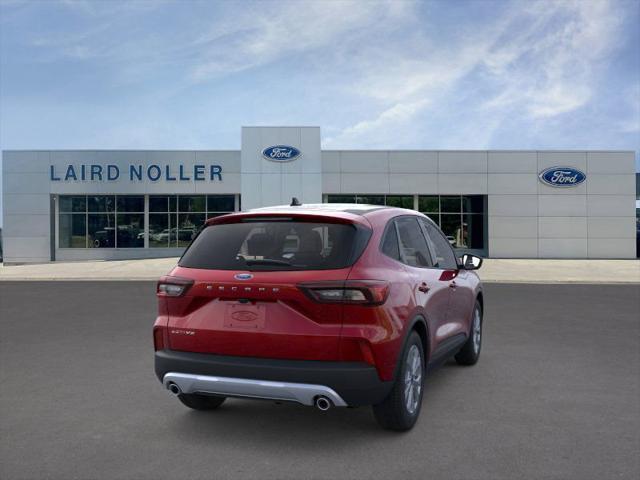 new 2025 Ford Escape car, priced at $25,319