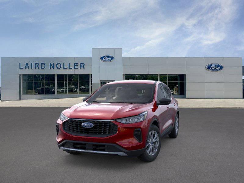 new 2025 Ford Escape car, priced at $24,758