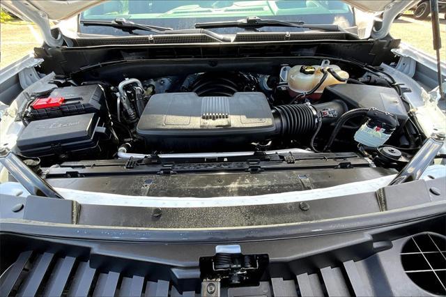 used 2023 GMC Yukon XL car, priced at $58,939