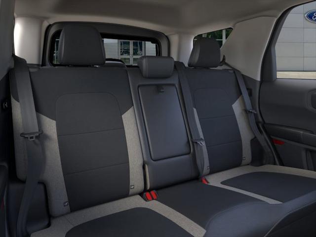 new 2025 Ford Bronco Sport car, priced at $30,667