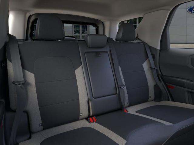 new 2025 Ford Bronco Sport car, priced at $30,667