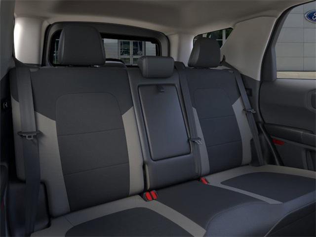 new 2025 Ford Bronco Sport car, priced at $31,341