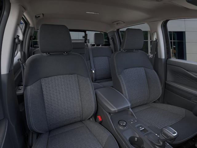 new 2024 Ford Ranger car, priced at $40,720