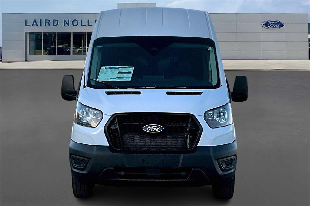 new 2026 Ford Transit-350 car, priced at $57,295