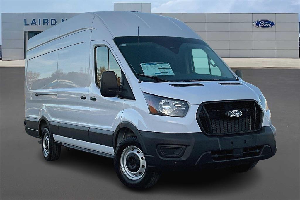 new 2026 Ford Transit-350 car, priced at $57,295