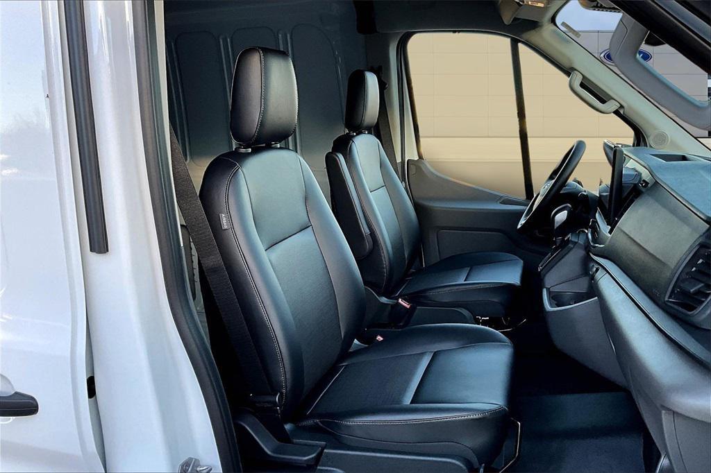 new 2026 Ford Transit-350 car, priced at $57,295