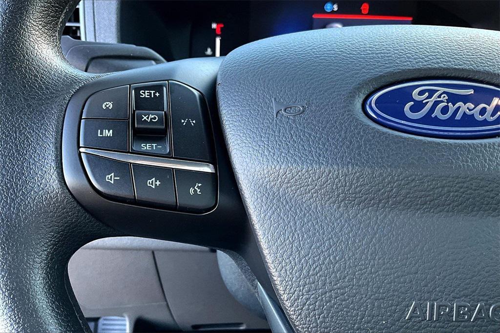 new 2026 Ford Transit-350 car, priced at $57,295