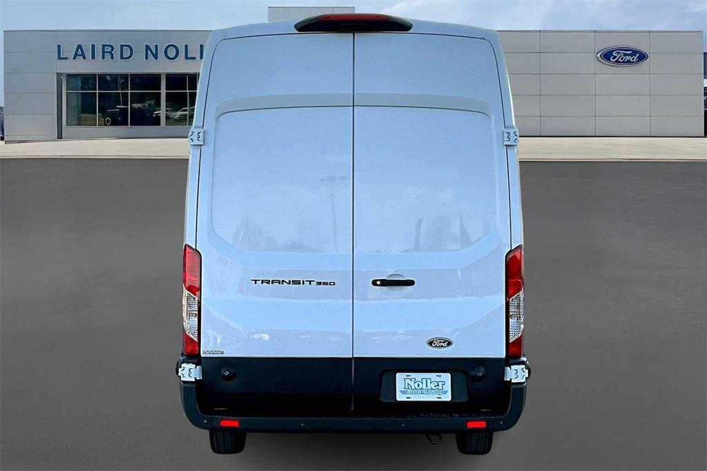 new 2026 Ford Transit-350 car, priced at $57,295