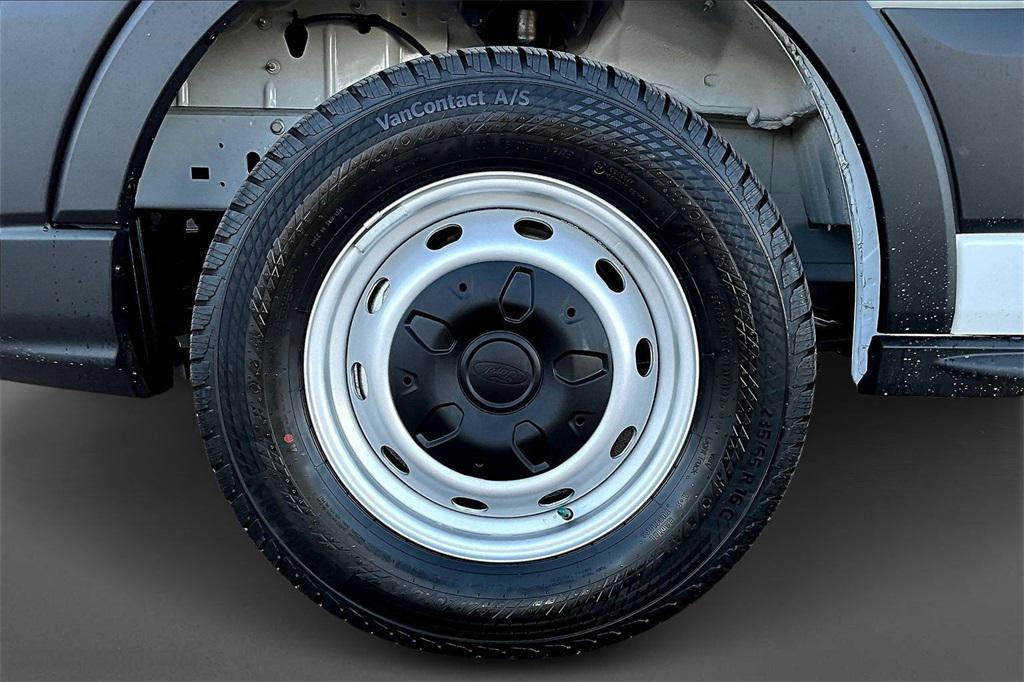 new 2026 Ford Transit-350 car, priced at $57,295