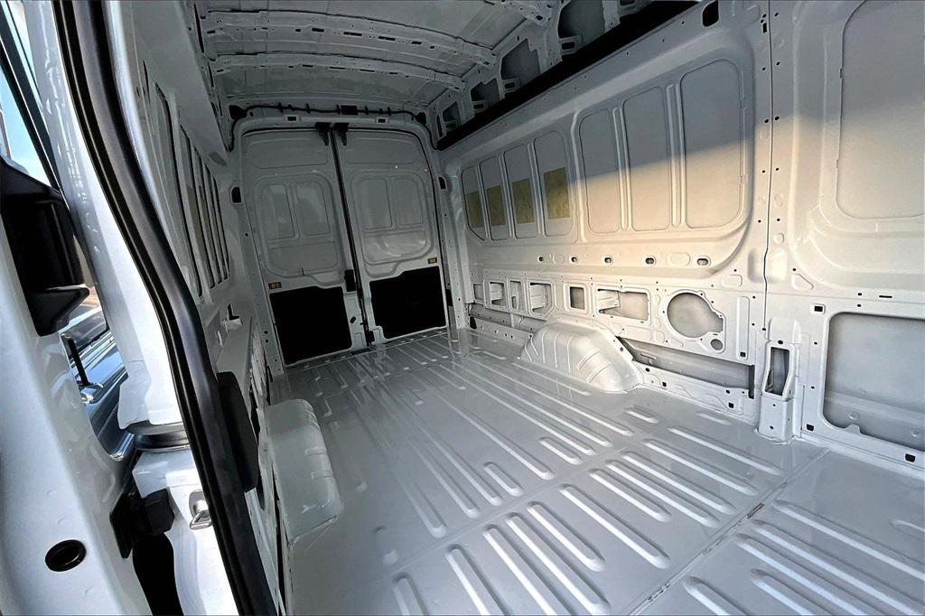 new 2026 Ford Transit-350 car, priced at $57,295