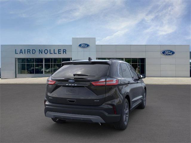 new 2023 Ford Edge car, priced at $35,496