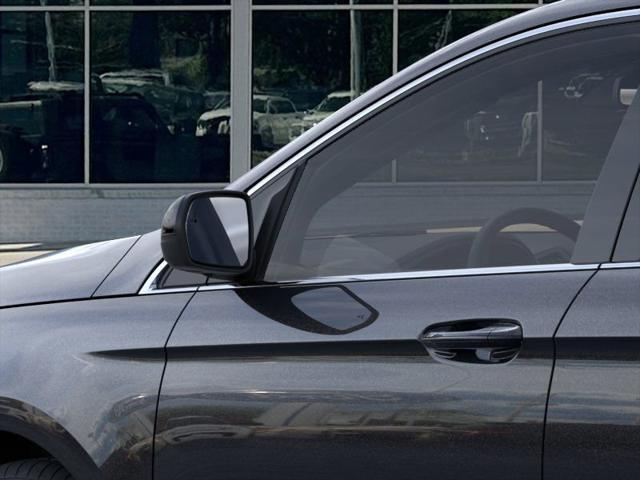new 2023 Ford Edge car, priced at $33,495