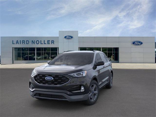 new 2023 Ford Edge car, priced at $35,496