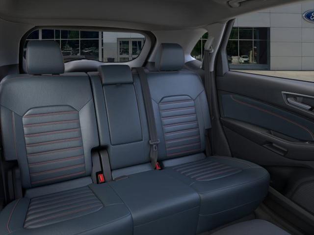 new 2023 Ford Edge car, priced at $33,495