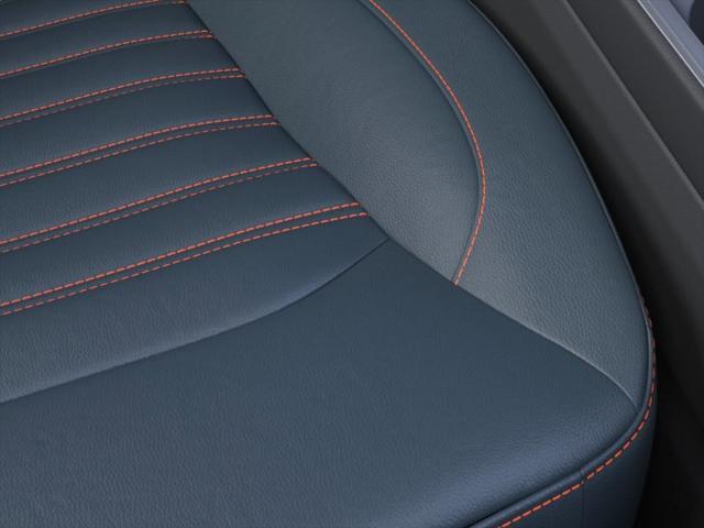 new 2023 Ford Edge car, priced at $33,495