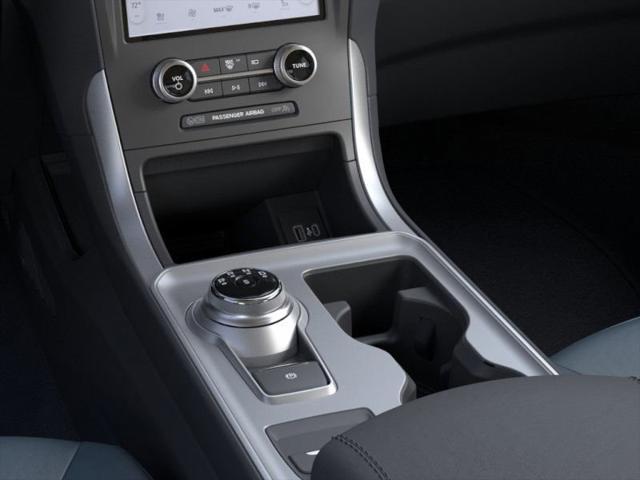 new 2023 Ford Edge car, priced at $33,495