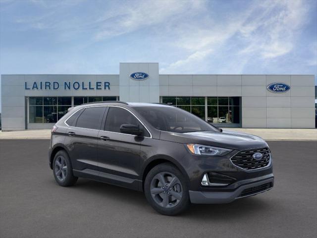 new 2023 Ford Edge car, priced at $33,495