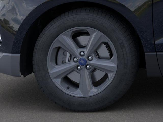 new 2023 Ford Edge car, priced at $33,495