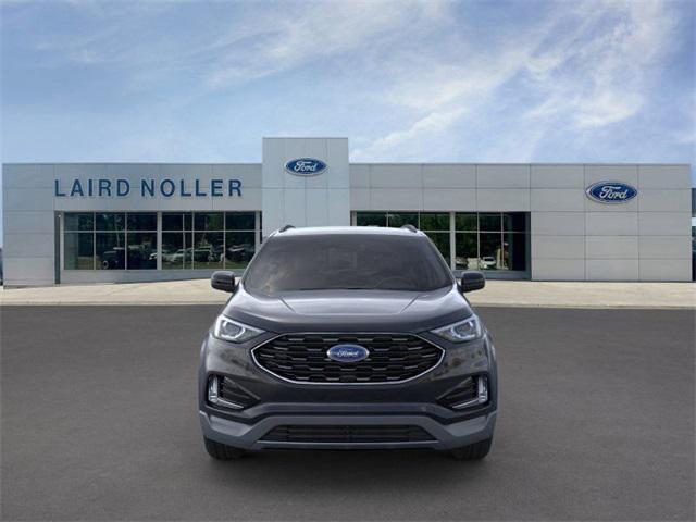 new 2023 Ford Edge car, priced at $35,496