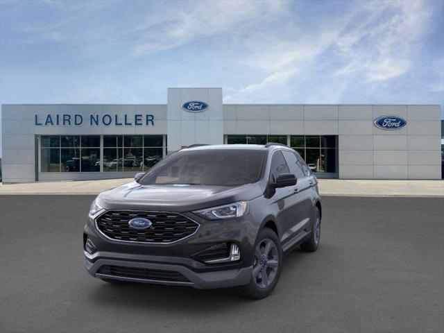 new 2023 Ford Edge car, priced at $33,495