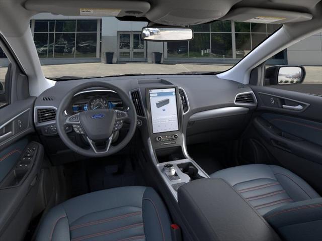new 2023 Ford Edge car, priced at $33,495
