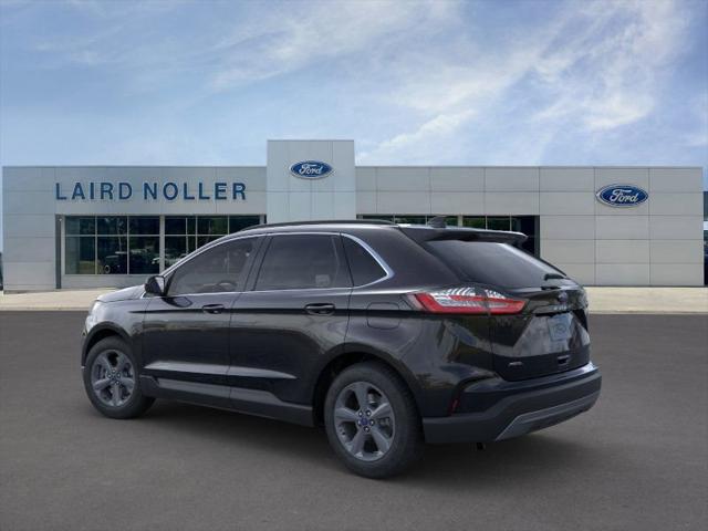 new 2023 Ford Edge car, priced at $33,495