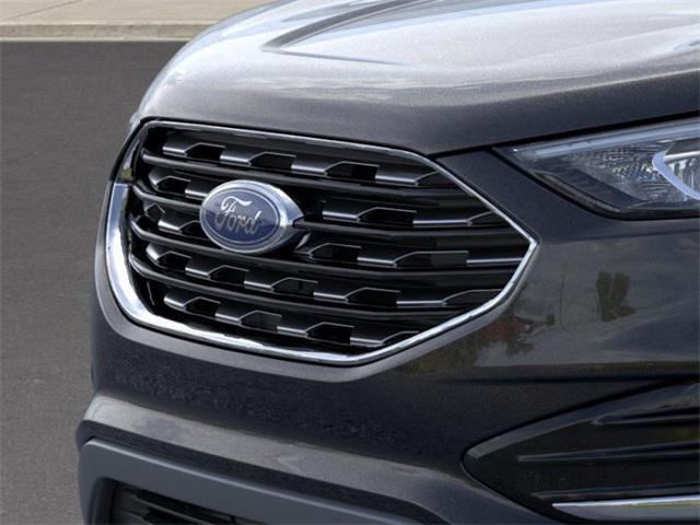 new 2023 Ford Edge car, priced at $35,496