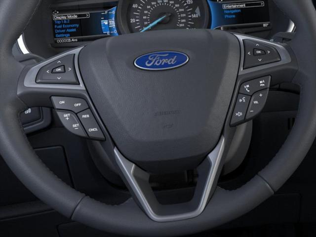 new 2023 Ford Edge car, priced at $33,495