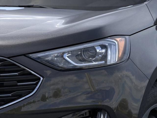 new 2023 Ford Edge car, priced at $33,495