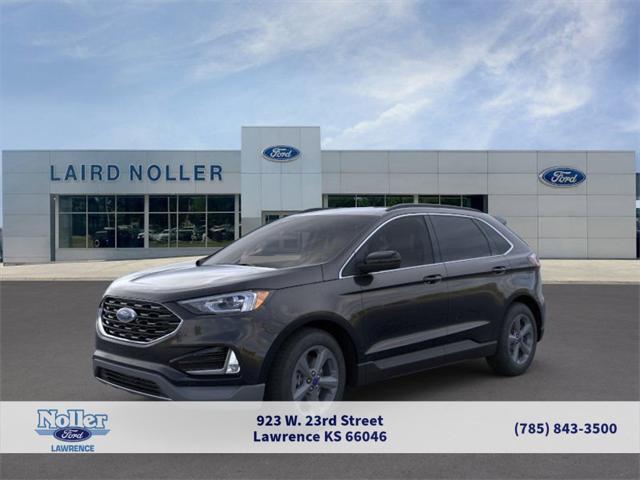 new 2023 Ford Edge car, priced at $33,495