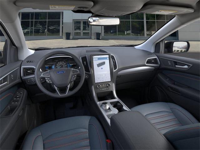 new 2023 Ford Edge car, priced at $35,496