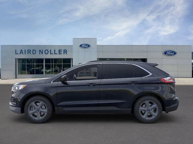 new 2023 Ford Edge car, priced at $33,495