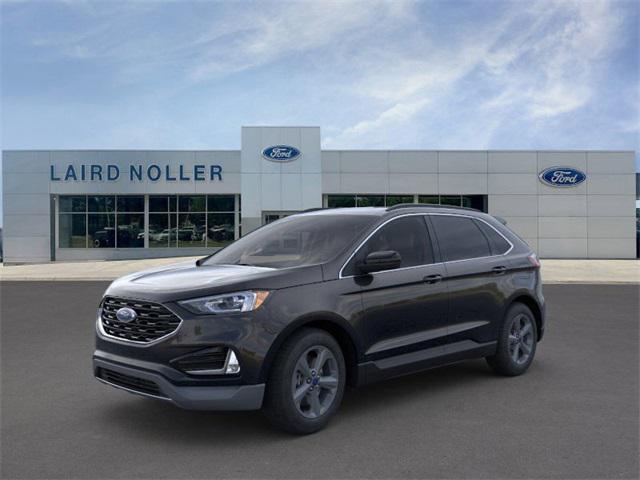 new 2023 Ford Edge car, priced at $35,496