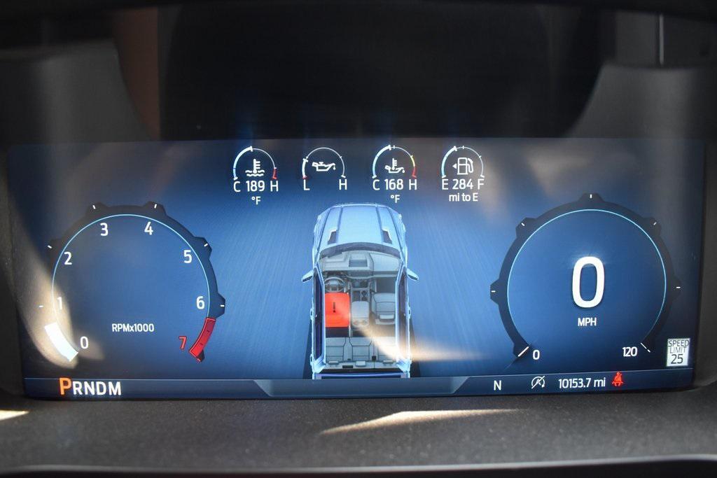 used 2024 Ford F-150 car, priced at $47,951