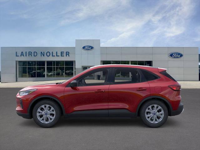 new 2025 Ford Escape car, priced at $24,985