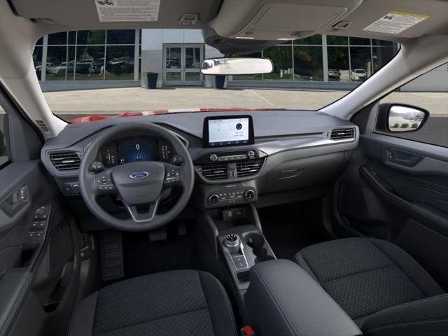 new 2025 Ford Escape car, priced at $24,985