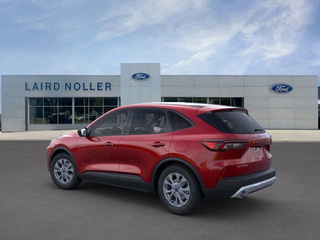 new 2025 Ford Escape car, priced at $27,985