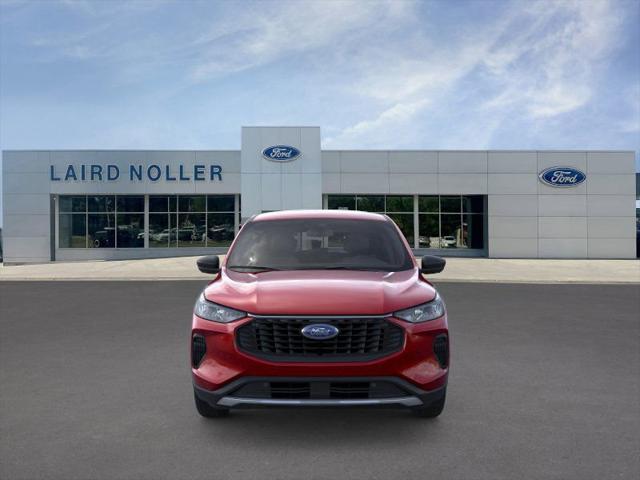 new 2025 Ford Escape car, priced at $24,985