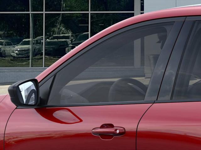 new 2025 Ford Escape car, priced at $27,985