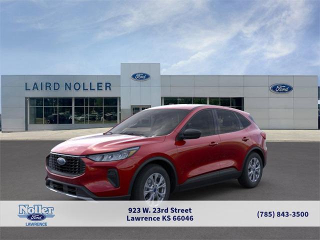 new 2025 Ford Escape car, priced at $27,985