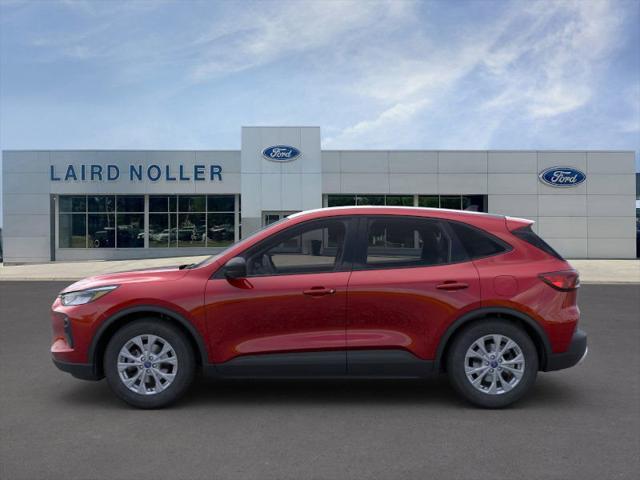 new 2025 Ford Escape car, priced at $27,985