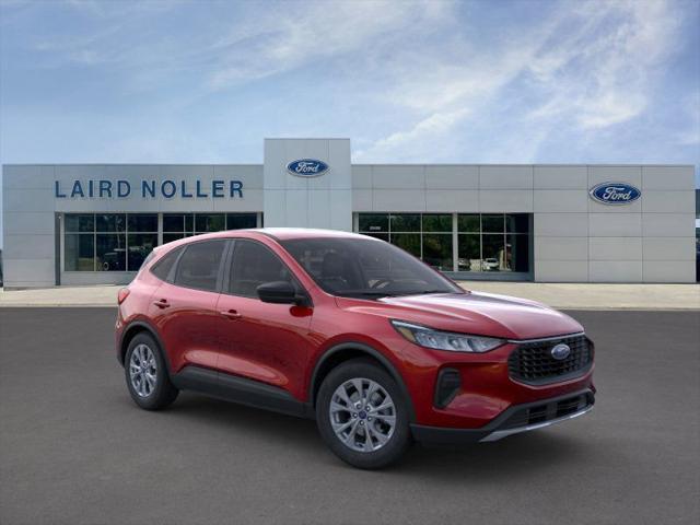 new 2025 Ford Escape car, priced at $27,985
