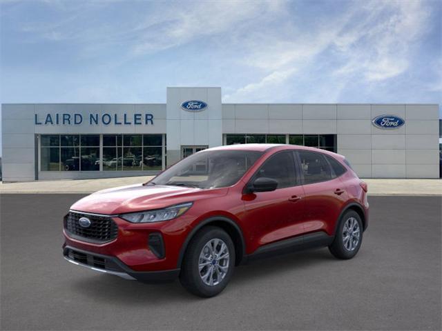 new 2025 Ford Escape car, priced at $24,985