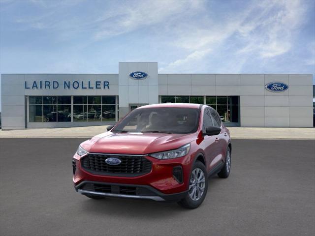 new 2025 Ford Escape car, priced at $24,985