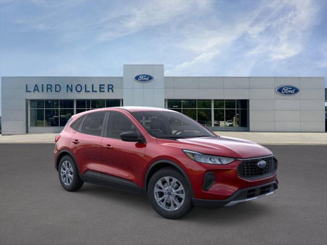 new 2025 Ford Escape car, priced at $24,985