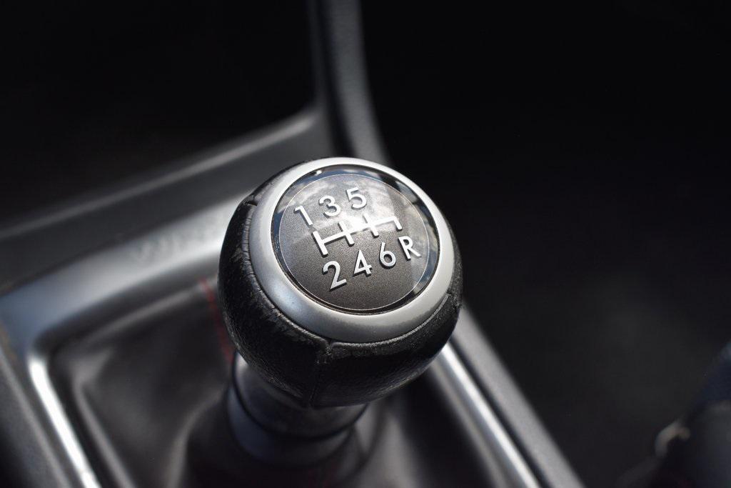 used 2021 Subaru WRX car, priced at $24,726