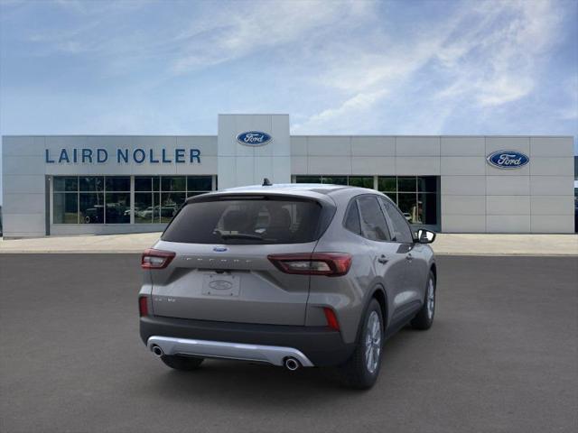 new 2025 Ford Escape car, priced at $31,330