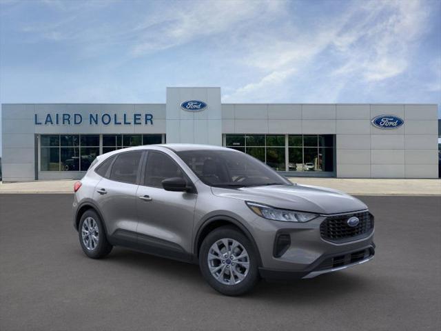 new 2025 Ford Escape car, priced at $31,330